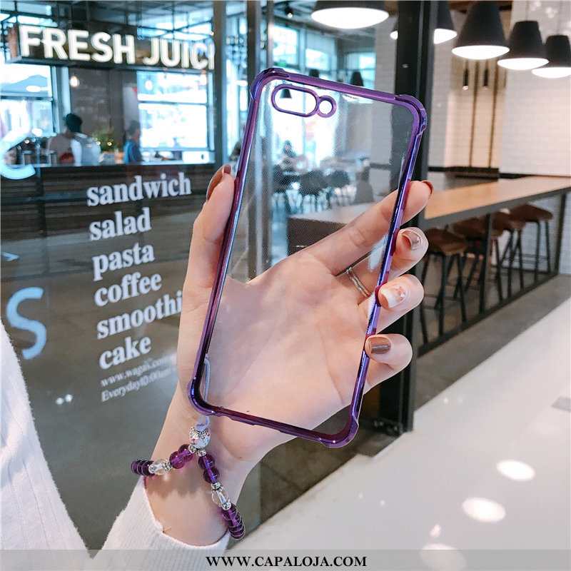 Capa Oppo A5 Criativas Verde Capas Vermelha Roxo, Oppo A5 Tendencia Venda