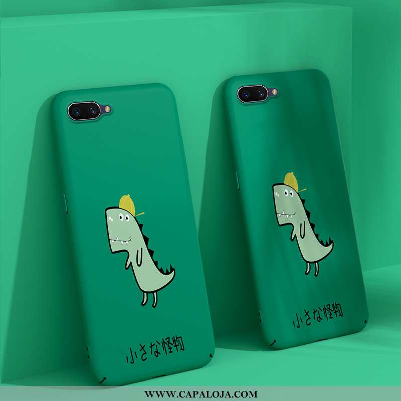 Capa Oppo A5 Protetoras Bonitos Novas Capas Amarelo, Oppo A5 Estilosas Venda