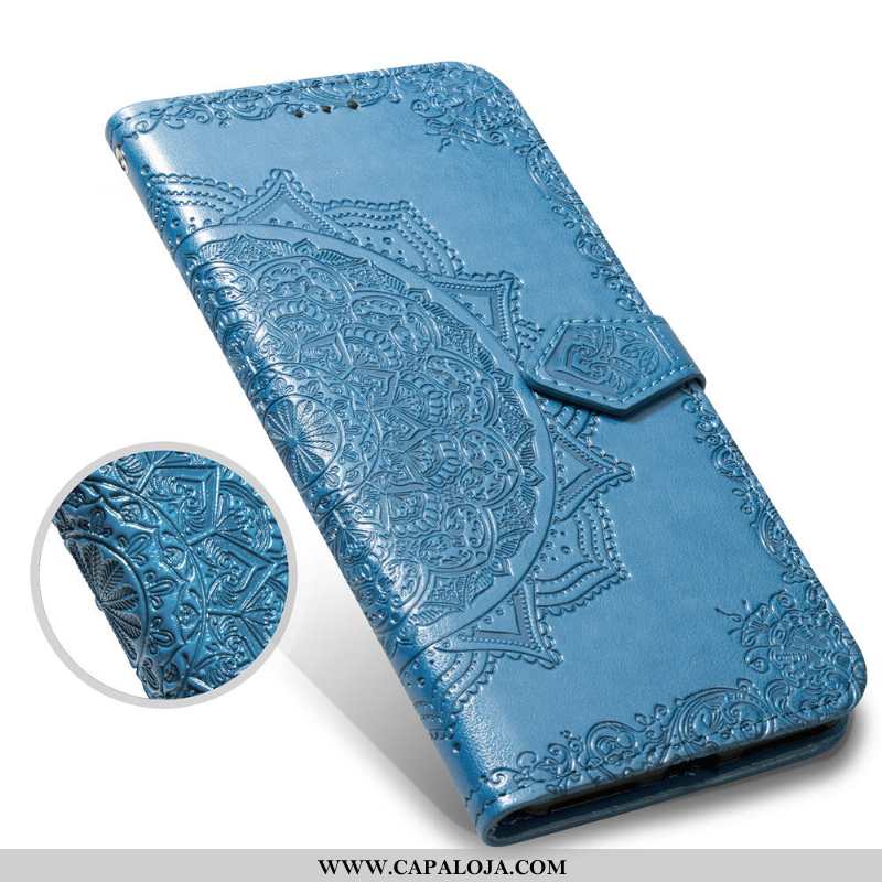 Capa Oppo A5 Soft Cover Cola Carteira Cinza, Capas Oppo A5 Protetoras Venda