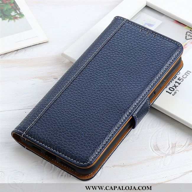 Capa Oppo A91 Criativas Capas Personalizado Masculino Azul, Oppo A91 Couro Online