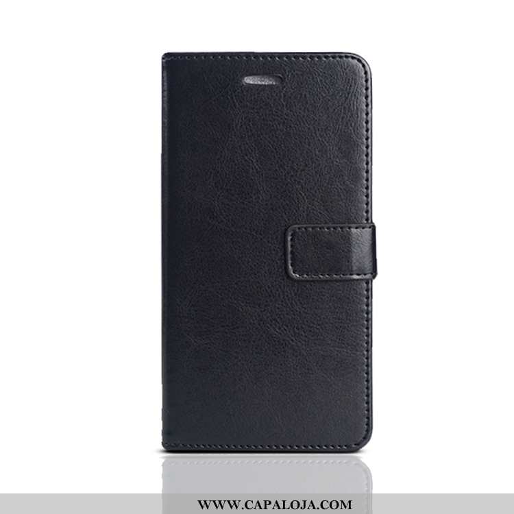 Capa Oppo A91 Soft Couro Telemóvel Cases Branco, Capas Oppo A91 Protetoras Baratas