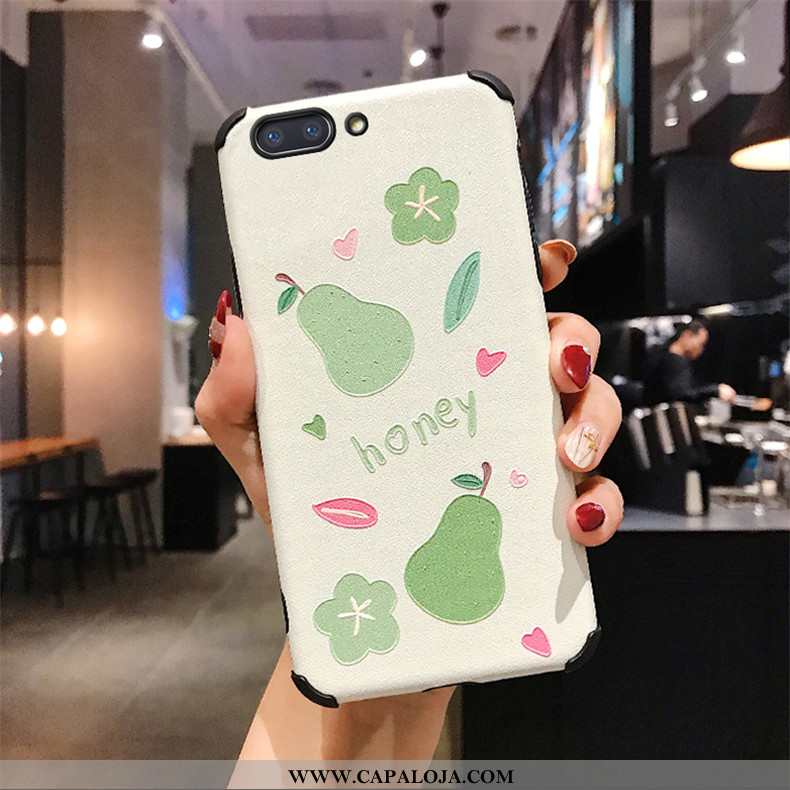 Capa Oppo Ax5 Tendencia Protetoras Telemóvel Personalizado Branco, Capas Oppo Ax5 Soft Online