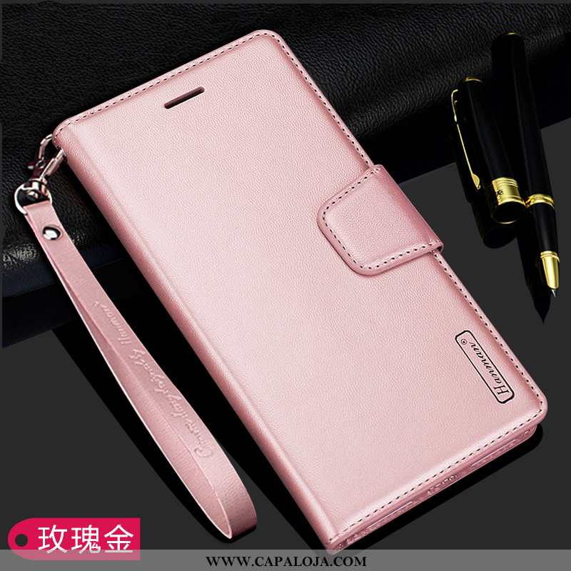 Capa Oppo Find X2 Pro Estilosas Cases Capas Fold Rosa, Oppo Find X2 Pro Cordao Comprar