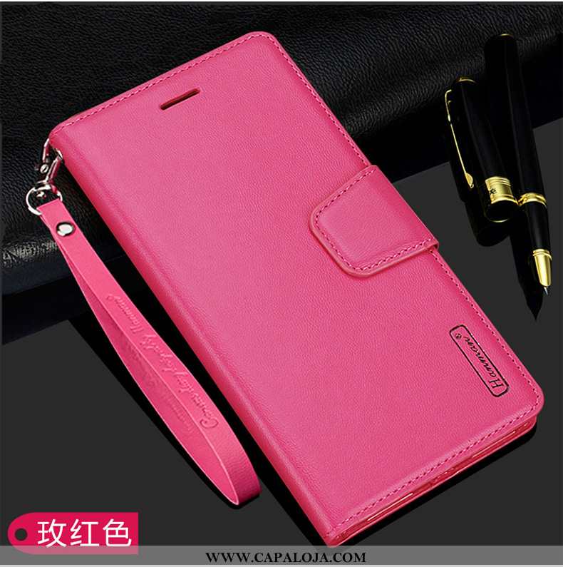 Capa Oppo Find X2 Pro Estilosas Cases Capas Fold Rosa, Oppo Find X2 Pro Cordao Comprar