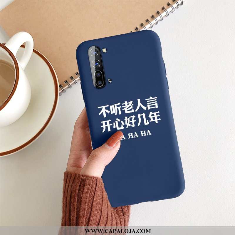 Capa Oppo Reno 3 Personalizado Capas Azul Cases, Oppo Reno 3 Criativas Venda