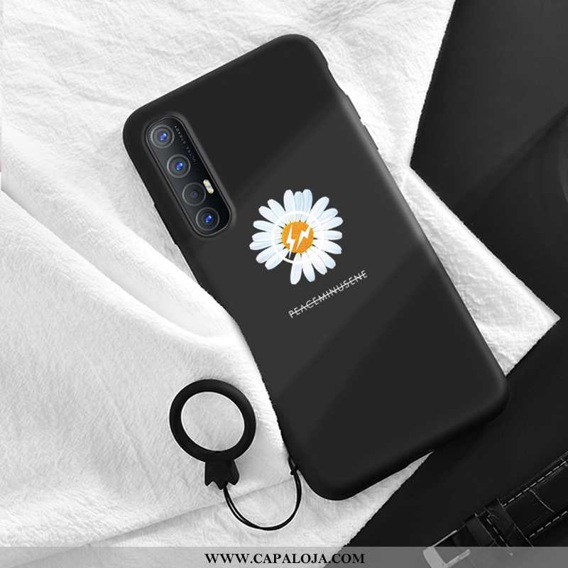 Capa Oppo Reno 3 Pro Personalizado Tendencia Capas Masculino Preto, Oppo Reno 3 Pro Criativas Barata