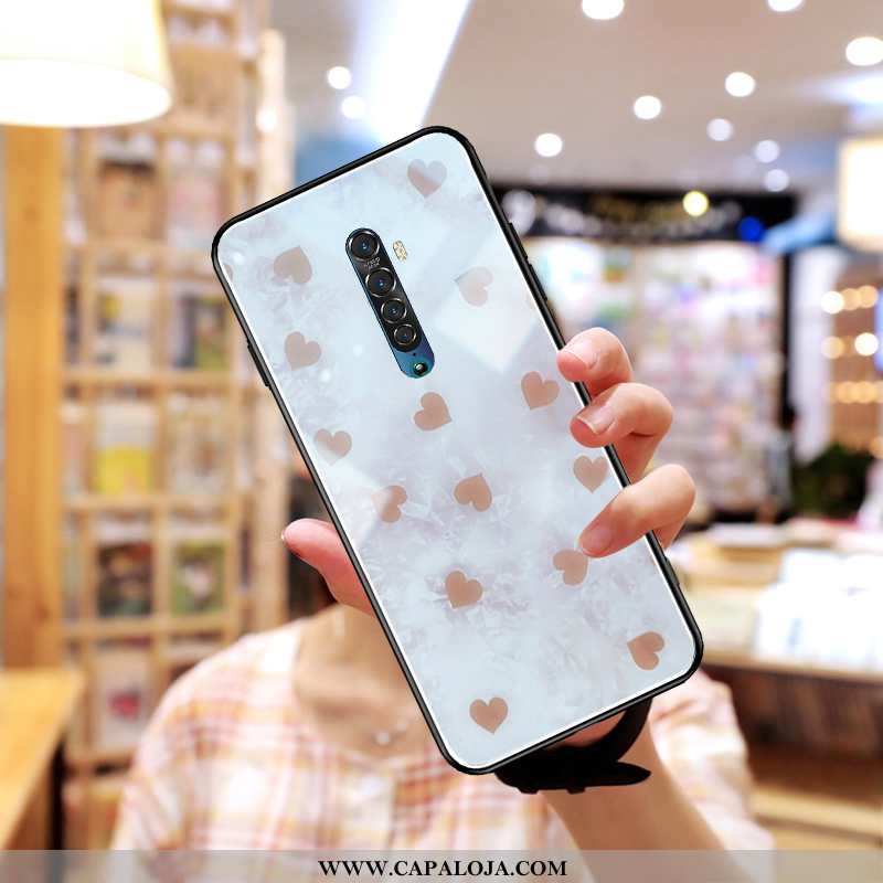 Capa Oppo Reno2 Personalizado Frente Cases Verão Colorido, Capas Oppo Reno2 Criativas Barato