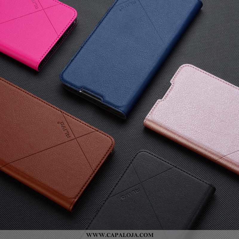 Capa Oppo Reno2 Z Protetoras Antiqueda Cases Feminino Azul, Capas Oppo Reno2 Z Silicone Online