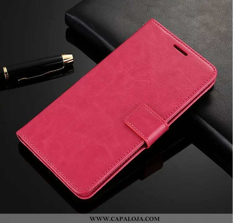 Capa Oppo Rx17 Neo Couro Capas Cases Silicone Castanho, Oppo Rx17 Neo Soft Baratos