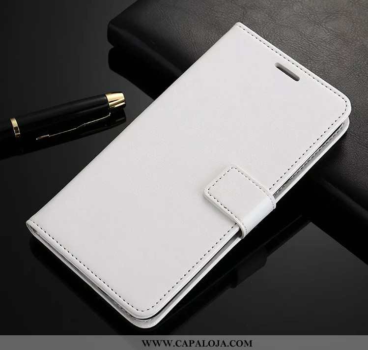 Capa Oppo Rx17 Pro Soft Telemóvel Capas Cover Branco, Oppo Rx17 Pro Protetoras Baratos