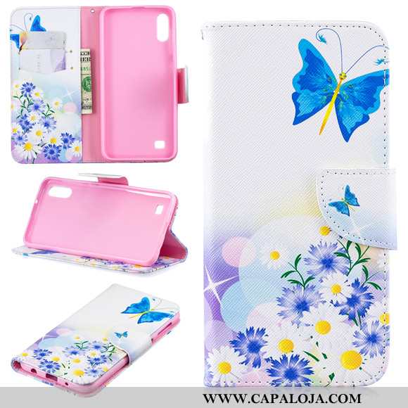 Capa Samsung Galaxy A10 Protetoras Cases Completa Branco, Capas Samsung Galaxy A10 Silicone Online