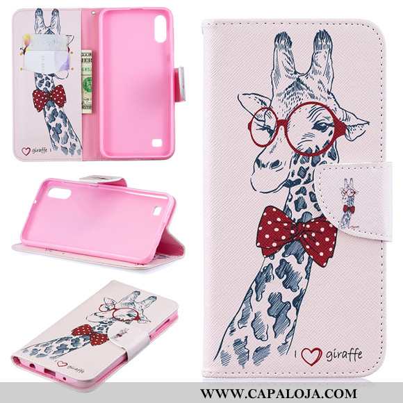 Capa Samsung Galaxy A10 Protetoras Cases Completa Branco, Capas Samsung Galaxy A10 Silicone Online