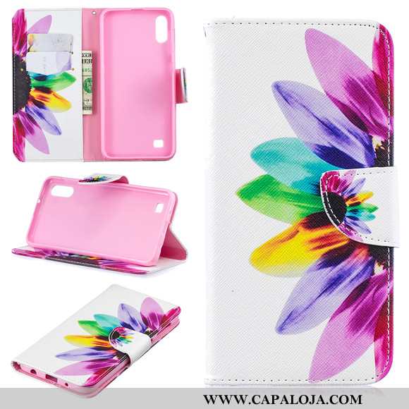 Capa Samsung Galaxy A10 Protetoras Cases Completa Branco, Capas Samsung Galaxy A10 Silicone Online