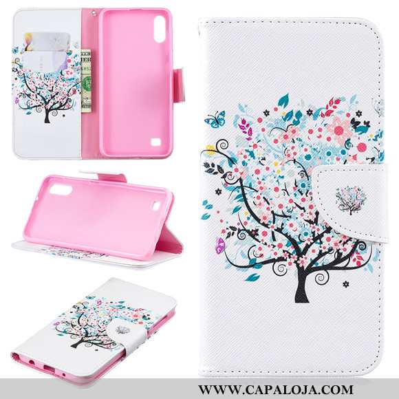 Capa Samsung Galaxy A10 Protetoras Cases Completa Branco, Capas Samsung Galaxy A10 Silicone Online