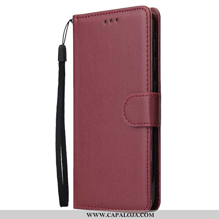 Capa Samsung Galaxy A10 Protetoras Completa Cover Feminino Rosa, Capas Samsung Galaxy A10 Couro Bara