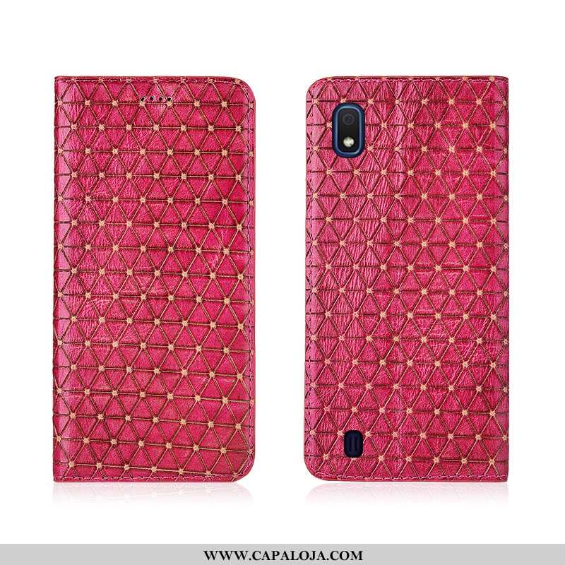 Capa Samsung Galaxy A10 Silicone Cover Telemóvel Antiqueda Preto, Capas Samsung Galaxy A10 Fosco Bar