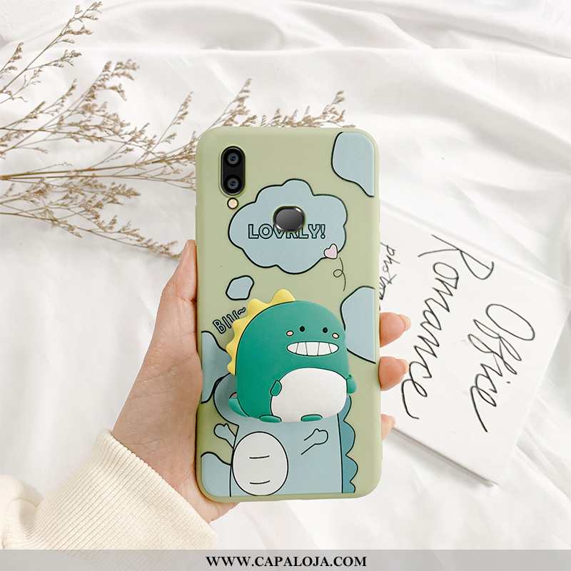 Capa Samsung Galaxy A10s Criativas Cases Nova Azul, Capas Samsung Galaxy A10s Desenho Animado Venda