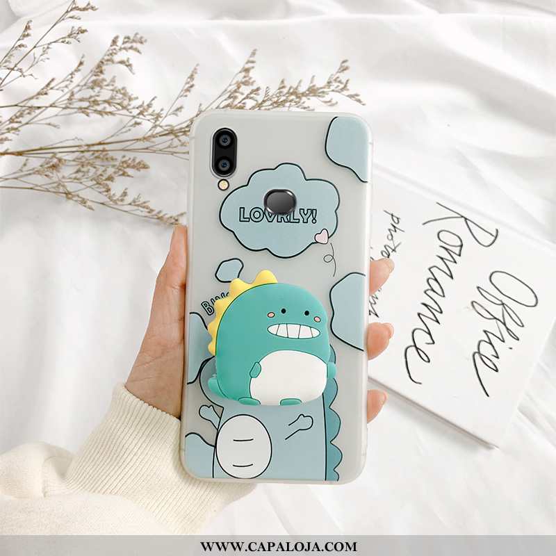 Capa Samsung Galaxy A10s Criativas Cases Nova Azul, Capas Samsung Galaxy A10s Desenho Animado Venda