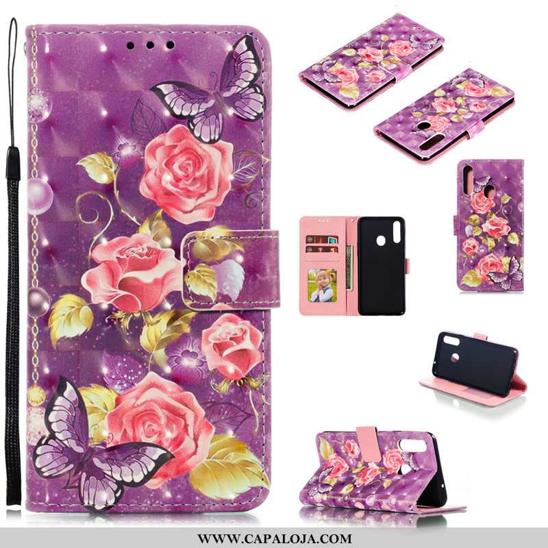 Capa Samsung Galaxy A10s Protetoras Soft Feminino Capas Rosa, Samsung Galaxy A10s Desenho Animado Pr