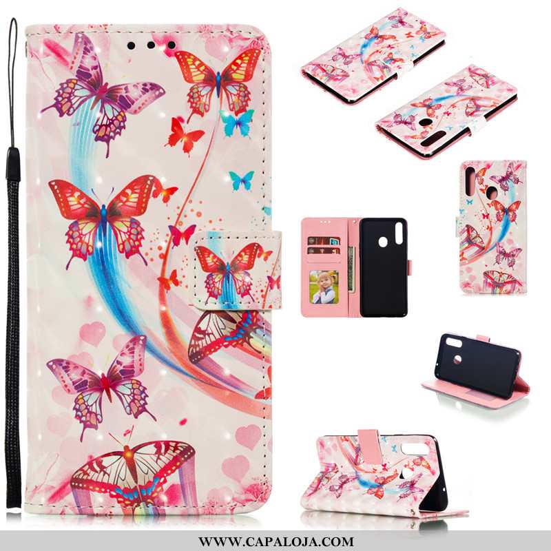 Capa Samsung Galaxy A10s Protetoras Soft Feminino Capas Rosa, Samsung Galaxy A10s Desenho Animado Pr