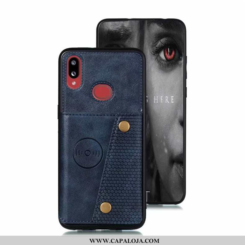 Capa Samsung Galaxy A10s Soft Telemóvel Cola Capas, Samsung Galaxy A10s Cinza Online