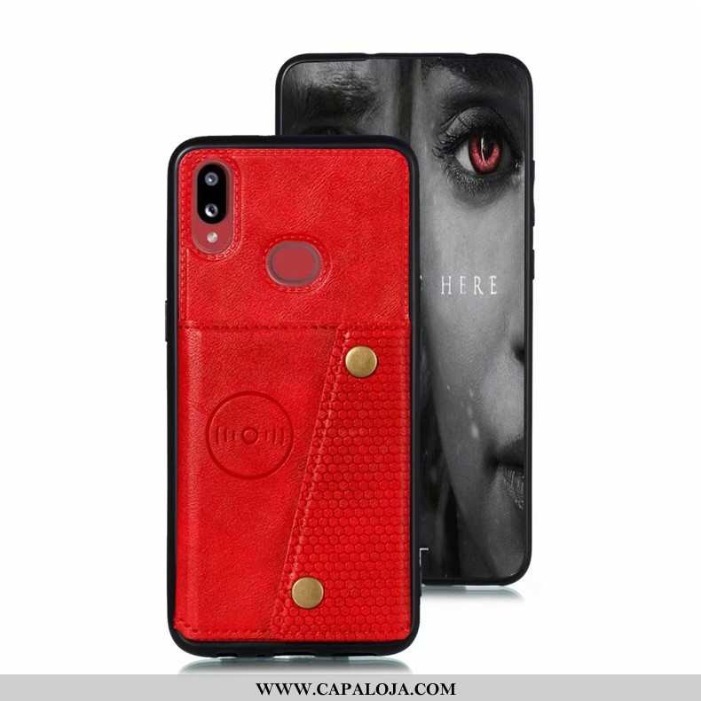 Capa Samsung Galaxy A10s Soft Telemóvel Cola Capas, Samsung Galaxy A10s Cinza Online