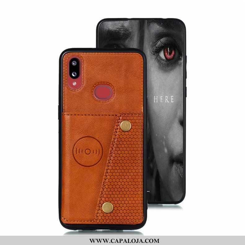 Capa Samsung Galaxy A10s Soft Telemóvel Cola Capas, Samsung Galaxy A10s Cinza Online