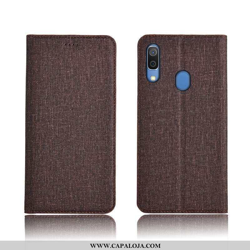 Capa Samsung Galaxy A20e Protetoras Antiqueda Cinza Cover, Capas Samsung Galaxy A20e Silicone Venda