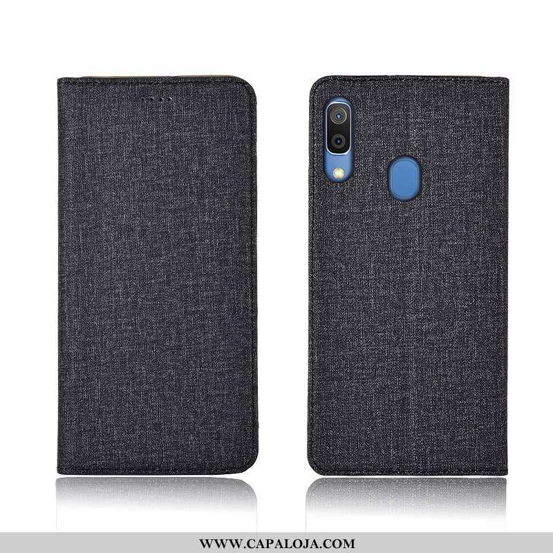 Capa Samsung Galaxy A20e Protetoras Antiqueda Cinza Cover, Capas Samsung Galaxy A20e Silicone Venda