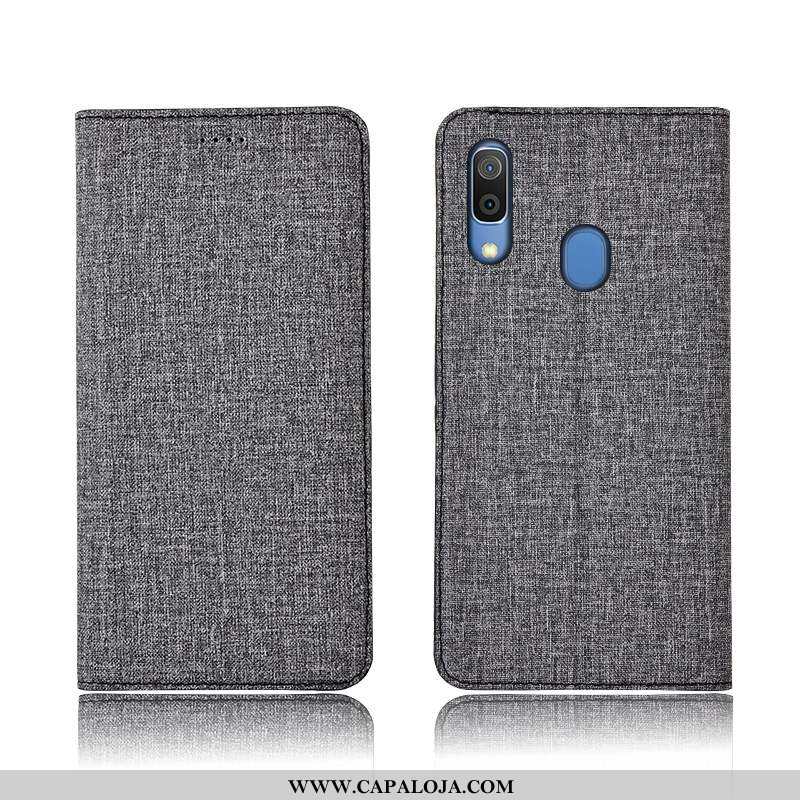 Capa Samsung Galaxy A20e Protetoras Antiqueda Cinza Cover, Capas Samsung Galaxy A20e Silicone Venda