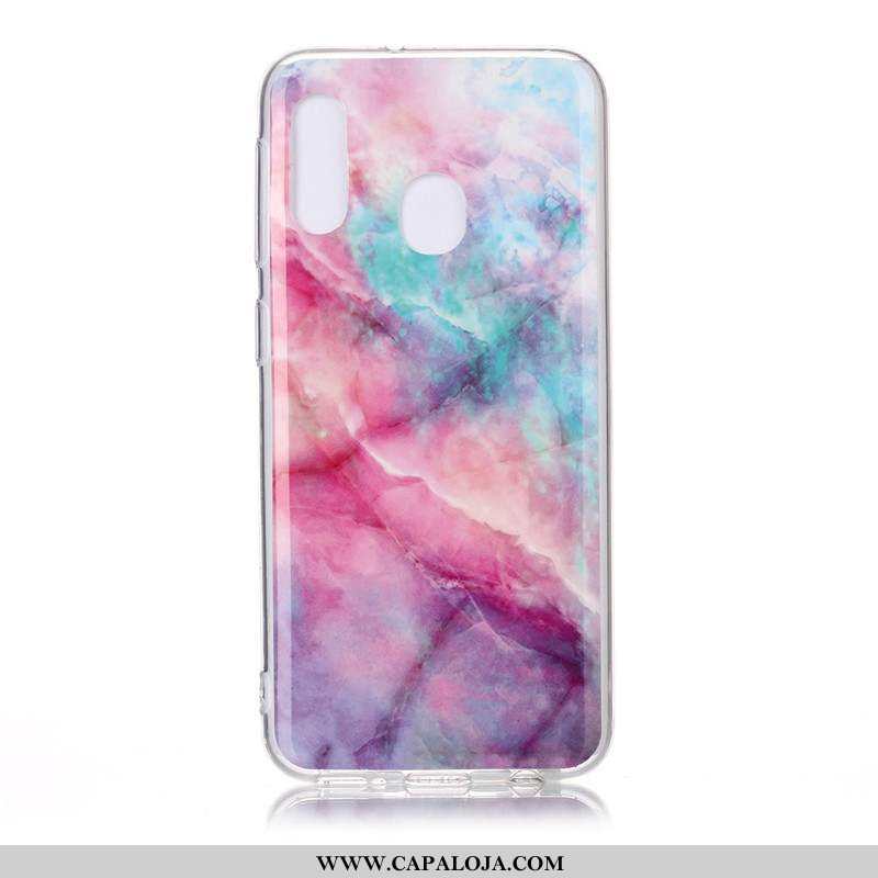 Capa Samsung Galaxy A20e Protetoras Soft Capas Completa Preto, Samsung Galaxy A20e Silicone Venda