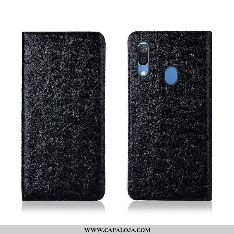 Capa Samsung Galaxy A20e Protetoras Telemóvel Antiqueda Cases Castanho, Capas Samsung Galaxy A20e Si