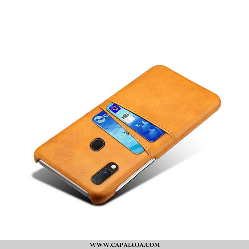 Capa Samsung Galaxy A20e Protetoras Verde Telemóvel Capas, Samsung Galaxy A20e Couro Baratas