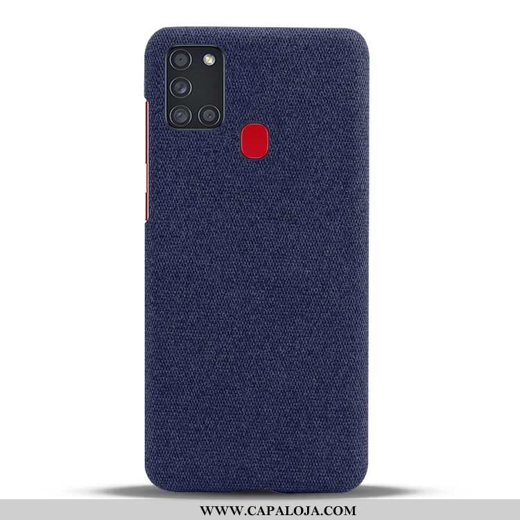 Capa Samsung Galaxy A21s Personalizada Resistente Telemóvel Masculino Cinza, Capas Samsung Galaxy A2