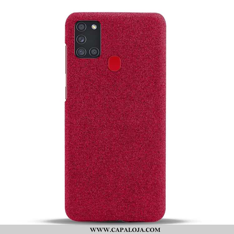 Capa Samsung Galaxy A21s Personalizada Resistente Telemóvel Masculino Cinza, Capas Samsung Galaxy A2