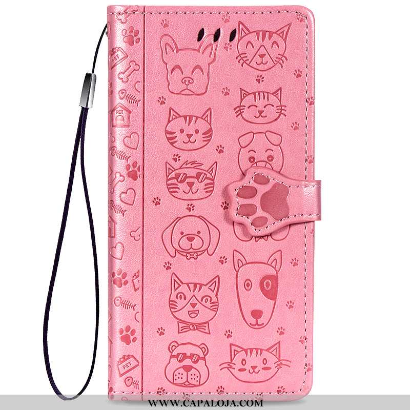 Capa Samsung Galaxy A30s Protetoras Bonitos Feminino Antiqueda Rosa, Capas Samsung Galaxy A30s Desen