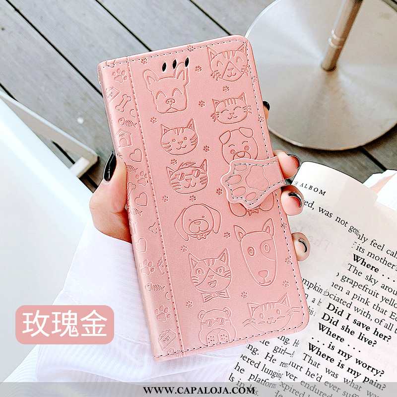 Capa Samsung Galaxy A30s Protetoras Bonitos Feminino Antiqueda Rosa, Capas Samsung Galaxy A30s Desen