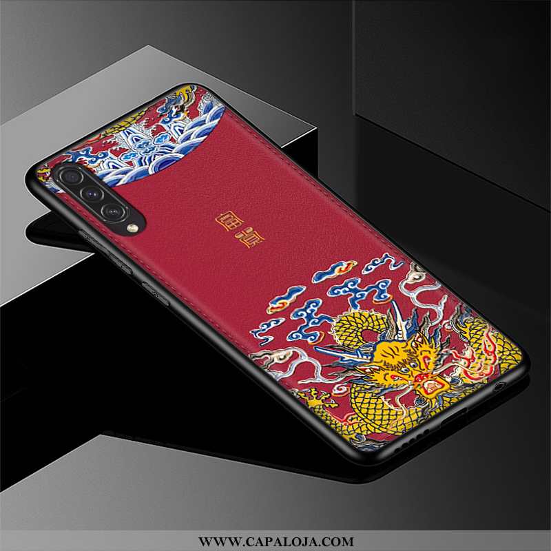 Capa Samsung Galaxy A30s Silicone Antiqueda Desenho Animado Protetoras Preto, Capas Samsung Galaxy A