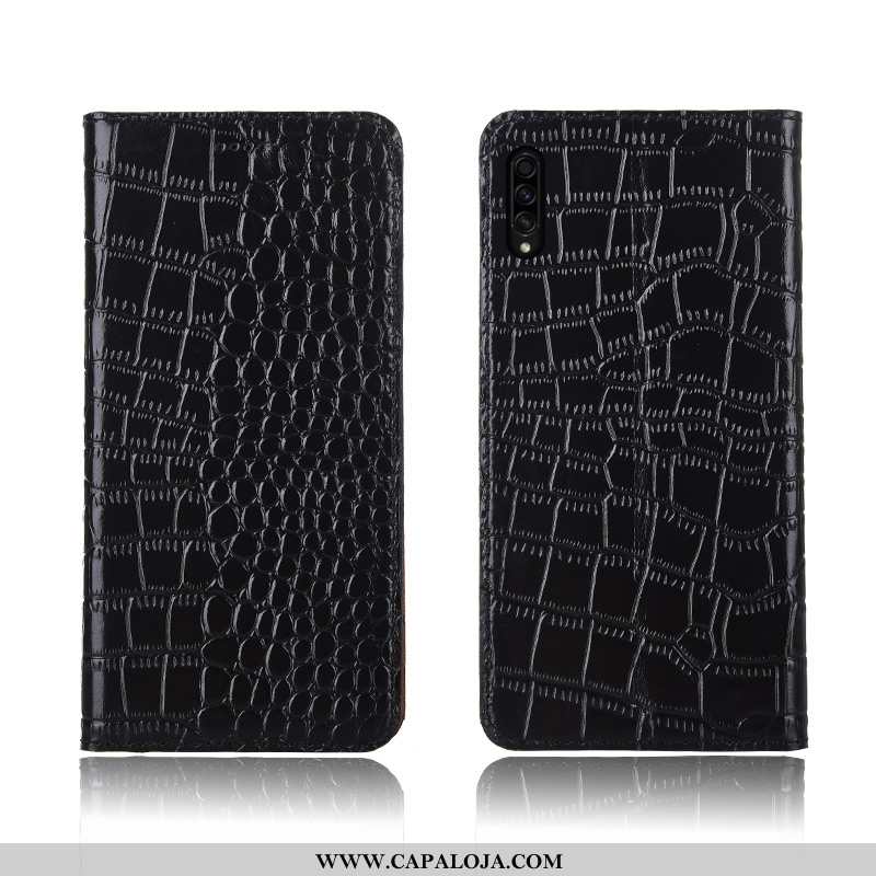 Capa Samsung Galaxy A30s Tendencia Antiqueda Masculino Nova Castanho, Capas Samsung Galaxy A30s Soft