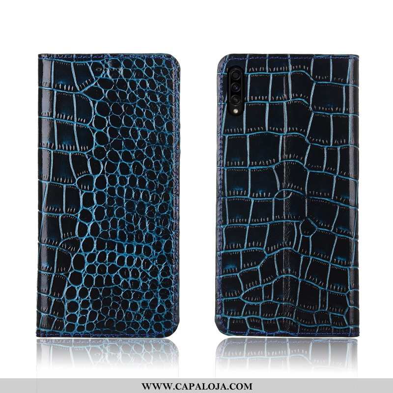 Capa Samsung Galaxy A30s Tendencia Antiqueda Masculino Nova Castanho, Capas Samsung Galaxy A30s Soft