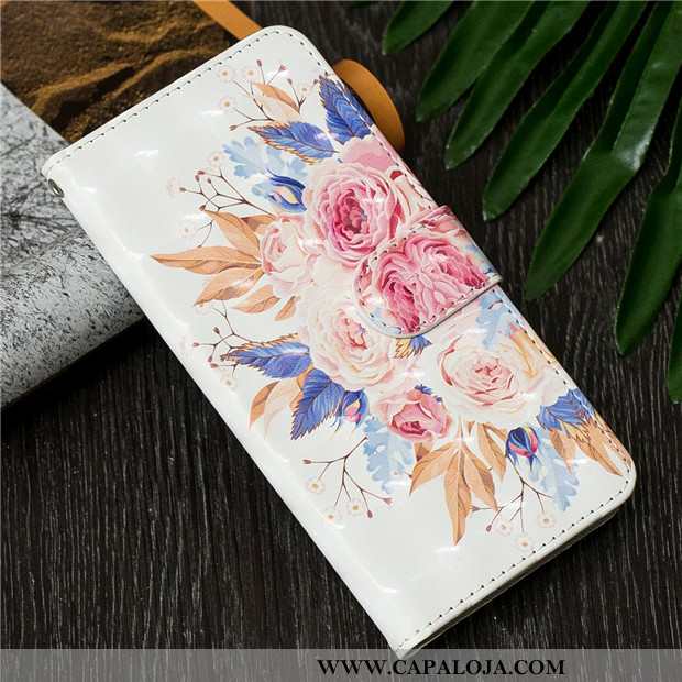 Capa Samsung Galaxy A40s Protetoras Antiqueda Capas Feminino Azul, Samsung Galaxy A40s Silicone Comp