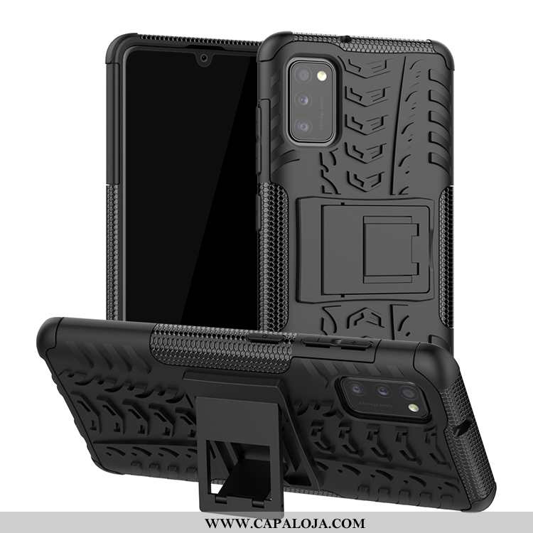 Capa Samsung Galaxy A41 Fosco Antiqueda Capas Verde, Samsung Galaxy A41 Personalizada Venda