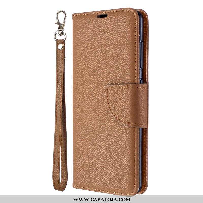 Capa Samsung Galaxy A41 Tendencia Antiqueda Completa Verde, Capas Samsung Galaxy A41 Soft Promoção