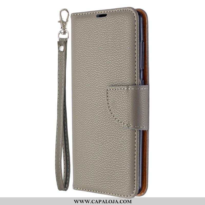 Capa Samsung Galaxy A41 Tendencia Antiqueda Completa Verde, Capas Samsung Galaxy A41 Soft Promoção