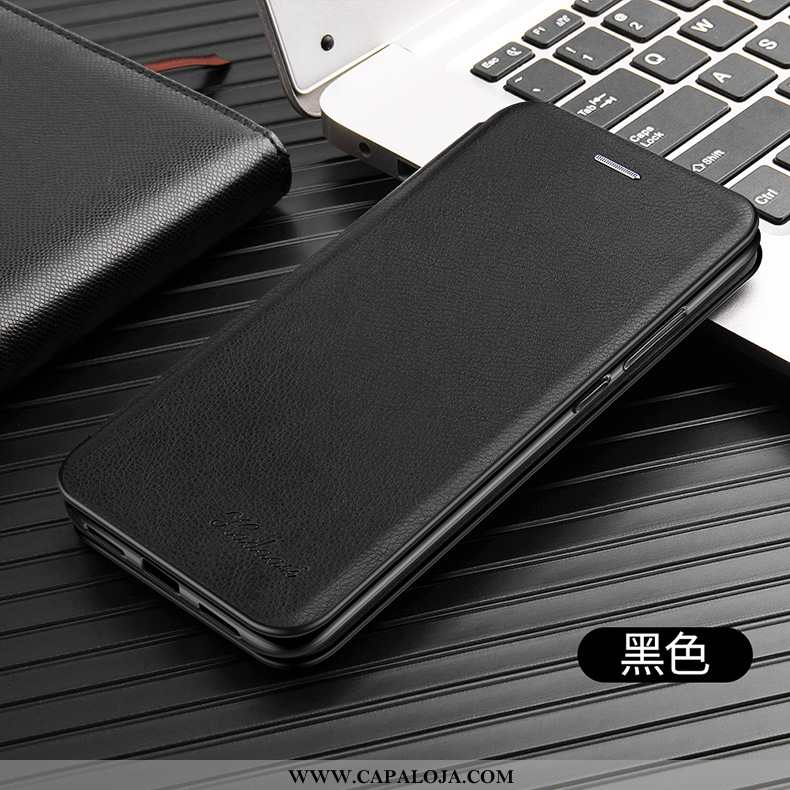 Capa Samsung Galaxy A50 Protetoras Slim Azul Escuro Cover, Capas Samsung Galaxy A50 Criativas Compra