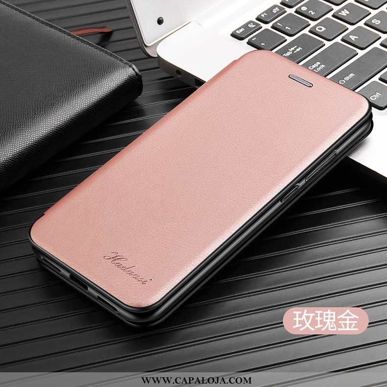 Capa Samsung Galaxy A50 Protetoras Slim Azul Escuro Cover, Capas Samsung Galaxy A50 Criativas Compra