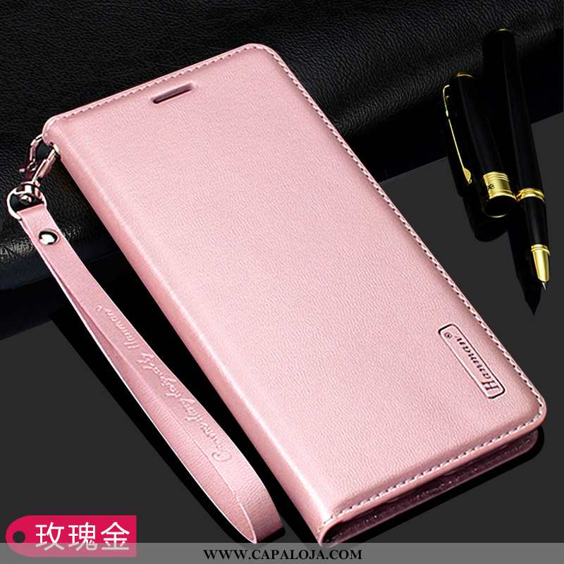 Capa Samsung Galaxy A50s Protetoras Cases Telemóvel Cover, Capas Samsung Galaxy A50s Rosa Baratas