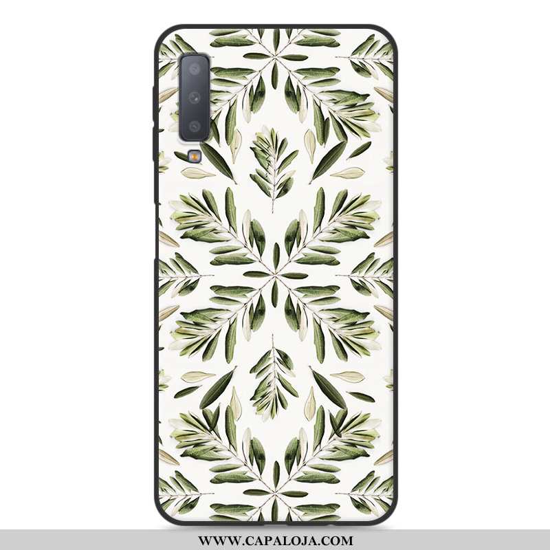 Capa Samsung Galaxy A70 Protetoras Antiqueda Capas 2020 Cinza, Samsung Galaxy A70 Silicone Baratos