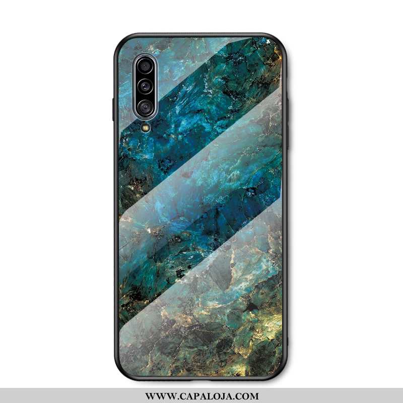 Capa Samsung Galaxy A70s Tendencia Cases Feminino Capas Verde, Samsung Galaxy A70s Soft Baratos