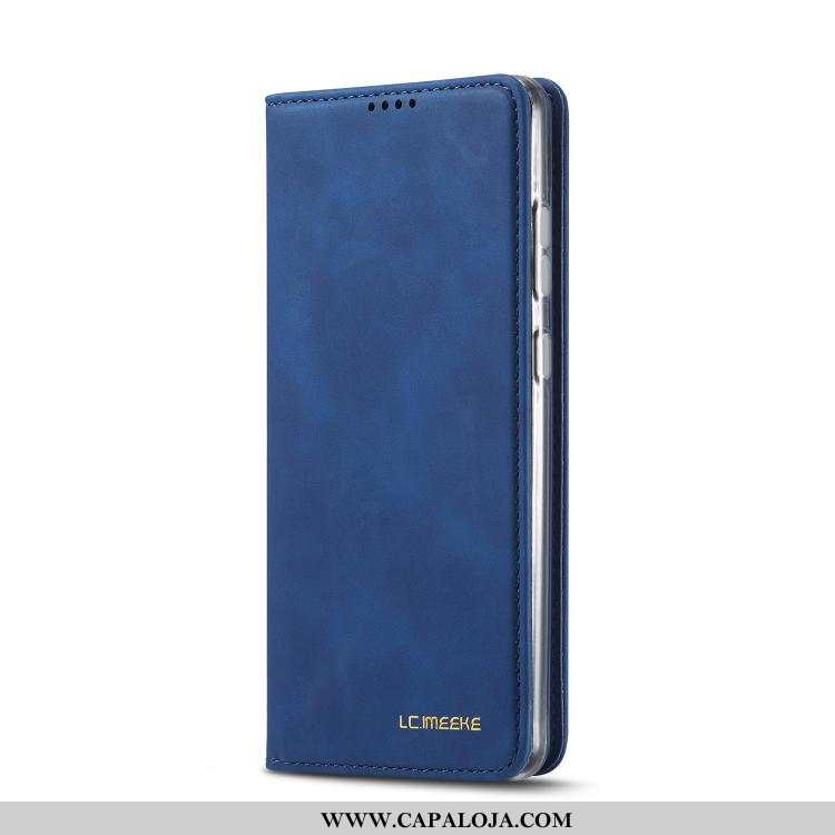 Capa Samsung Galaxy A71 Protetoras Antiqueda Cases Capas Azul, Samsung Galaxy A71 Cover Online